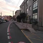 Lägenhet Calvarios Sanxenxo