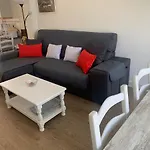 Lägenhet Calvarios