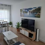 Lägenhet Calvarios Sanxenxo