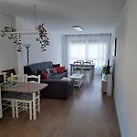 Lägenhet Calvarios Sanxenxo