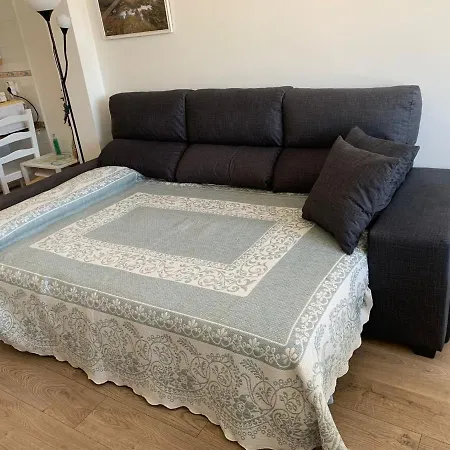 Apartment Calvarios *