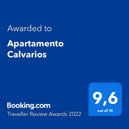 Calvarios Apartment Sanxenxo