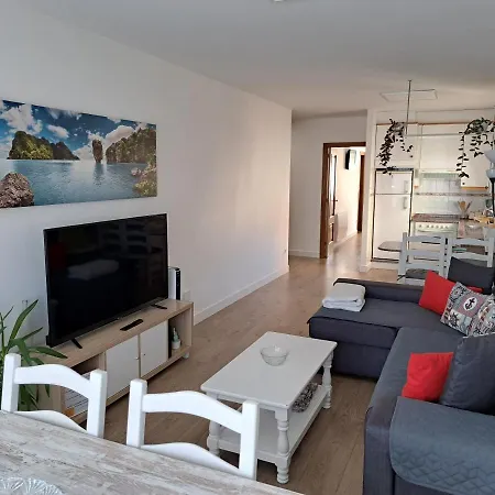 Appartement Calvarios