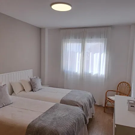 Appartement Calvarios *