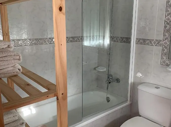 아파트 Calvarios *