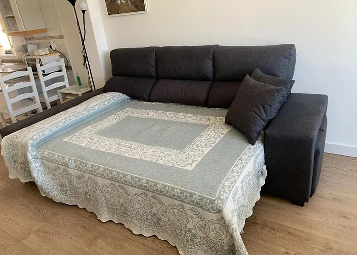 Apartamento Calvarios *