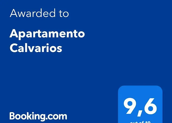 Calvarios Apartamento Sanxenxo