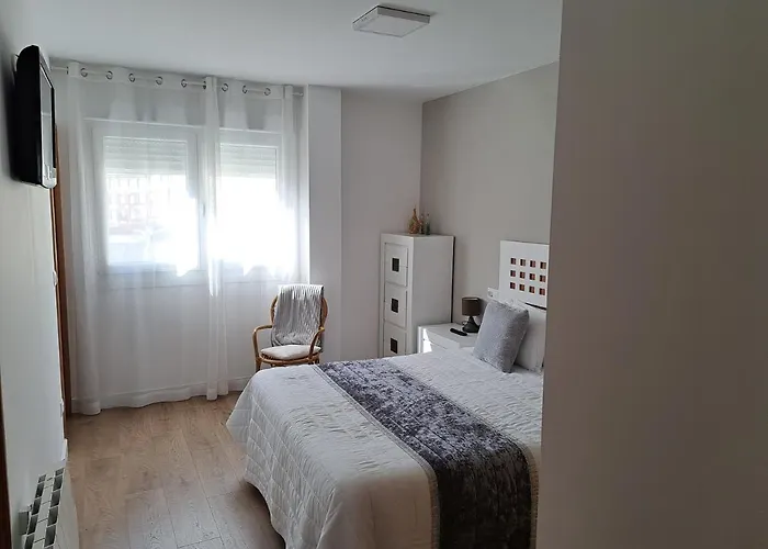 Apartamento Calvarios *