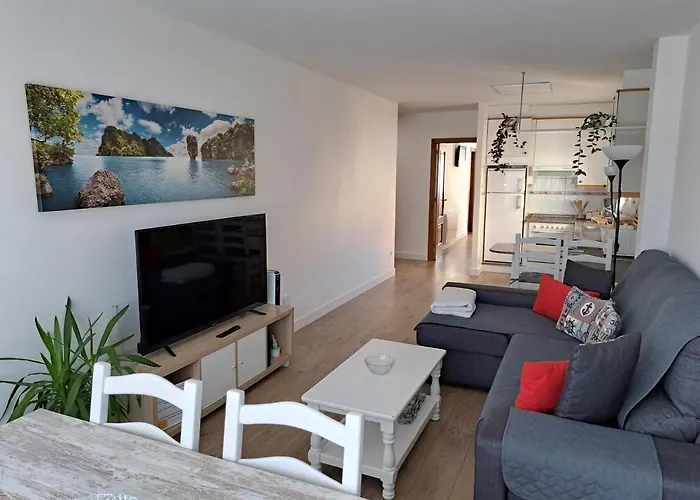 Appartement Calvarios