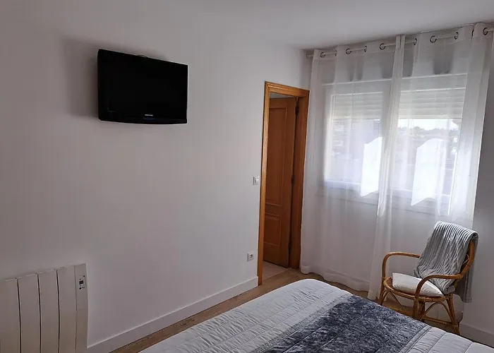 아파트 Calvarios *