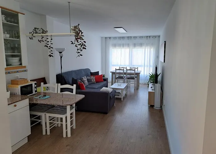 아파트 Calvarios 산신소