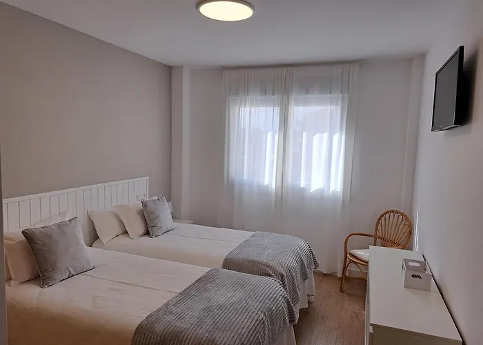 Apartamento Calvarios *