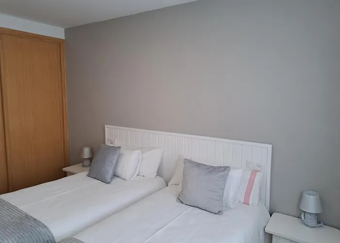 Apartamento Calvarios *